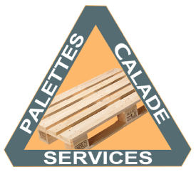 PALETTES CALADE SERVICES